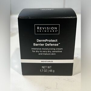 Revision Skincare DermProtect Barrier Defense Cream - Black